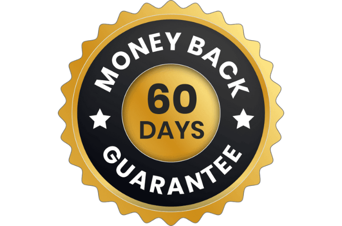 ProstaLite Money Back Guarantee